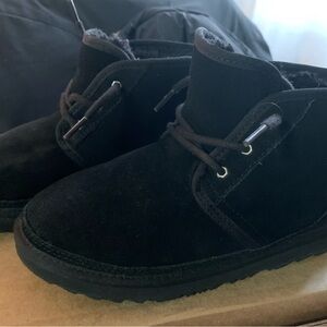 Ugg Neumel Boots.  Kids